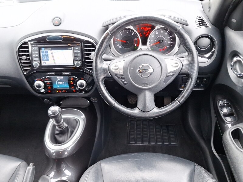 Used Nissan Juke 2017 for sale - 78033434: Photo 7