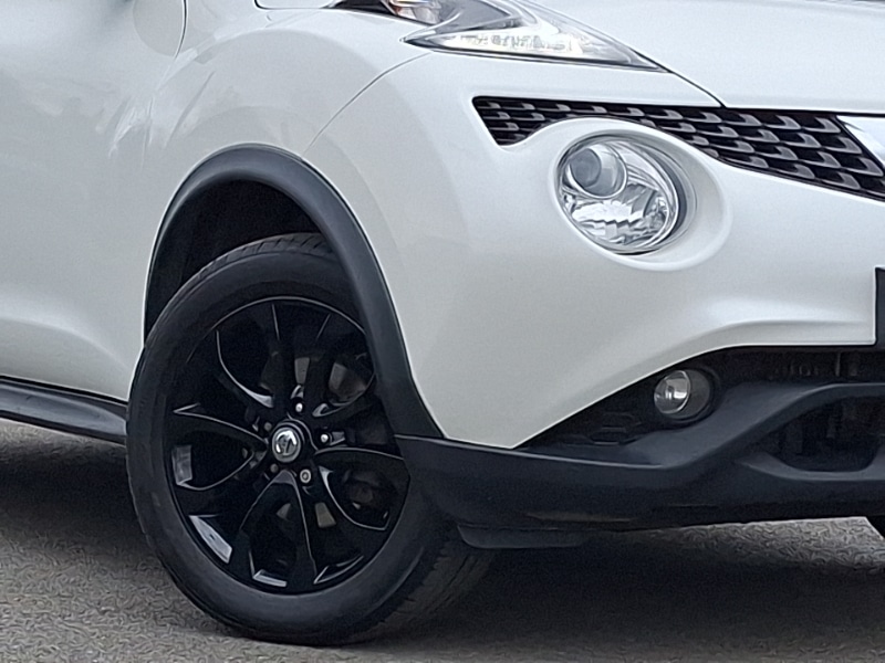 Used Nissan Juke 2017 for sale - 78033434: Photo 9