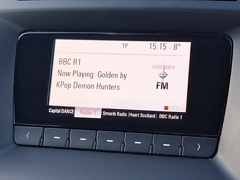 Used Vauxhall Insignia 2016 for sale - 76579118: Photo 10