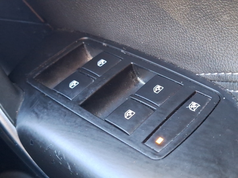 Used Vauxhall Insignia 2016 for sale - 76579118: Photo 17