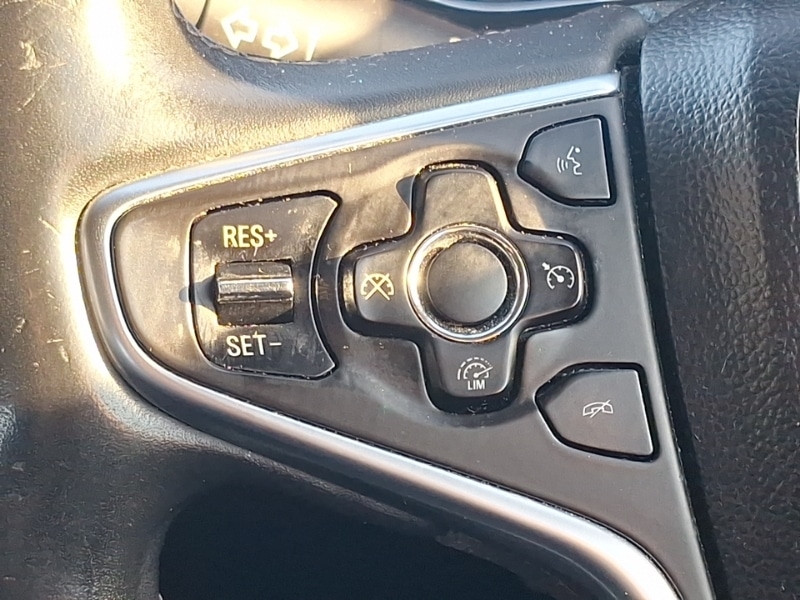 Used Vauxhall Insignia 2016 for sale - 76579118: Photo 18