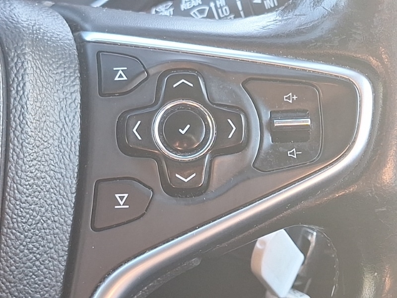 Used Vauxhall Insignia 2016 for sale - 76579118: Photo 19