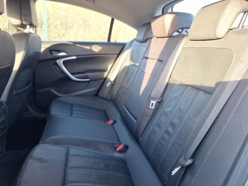 Used Vauxhall Insignia 2016 for sale - 76579118: Photo 6