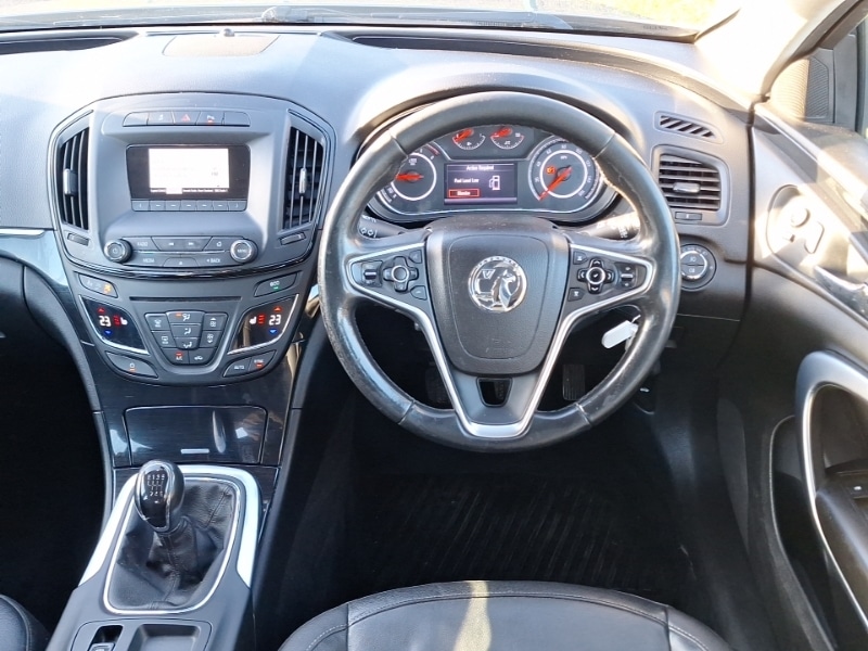 Used Vauxhall Insignia 2016 for sale - 76579118: Photo 7