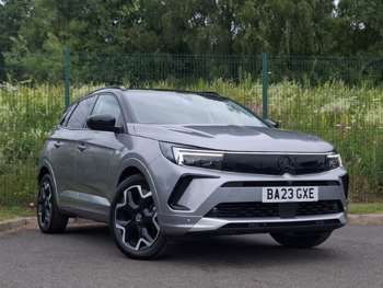 2023 - 1.2 Turbo Ultimate 5dr