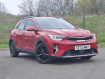 Used Kia Stonic 2023 for sale - 78391469: Photo