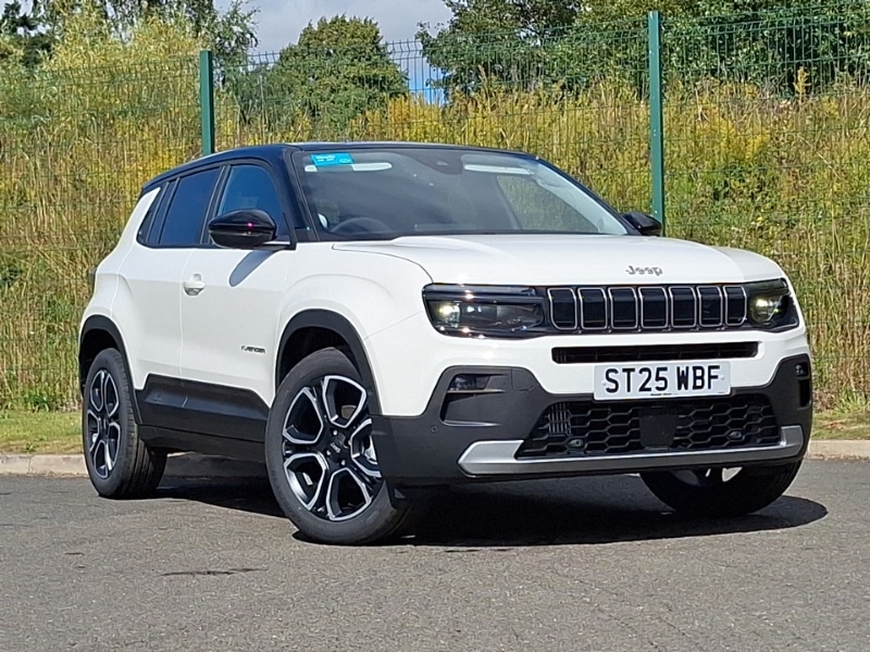Used Jeep Other 2025 for sale - 76108156: Photo 1