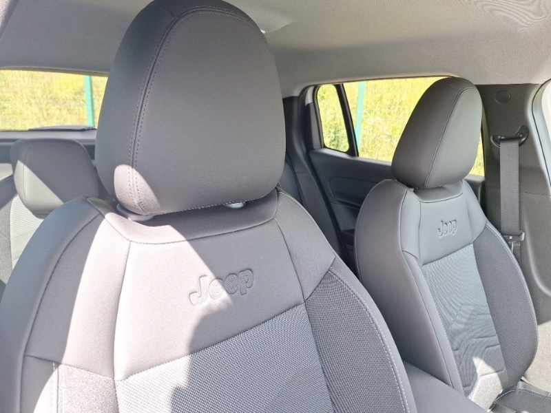 Used Jeep Other 2025 for sale - 76108156: Photo 12