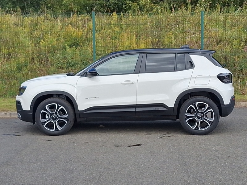 Used Jeep Other 2025 for sale - 76108156: Photo 4