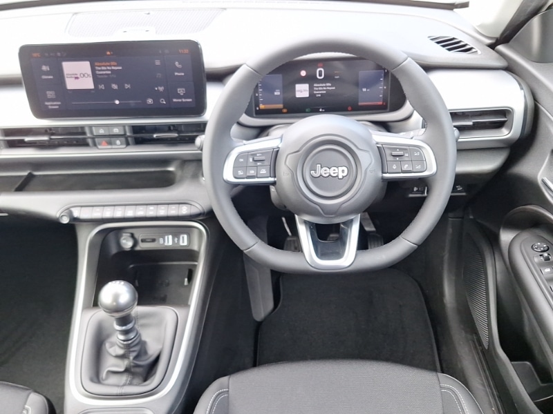 Used Jeep Other 2025 for sale - 76108156: Photo 7