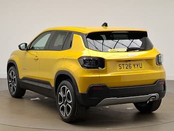 Used Jeep Avenger 2026 for sale - 79618551: Photo