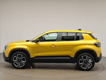 Used Jeep Avenger 2026 for sale - 79618551: Photo