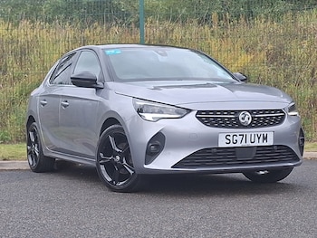 Vauxhall - Corsa