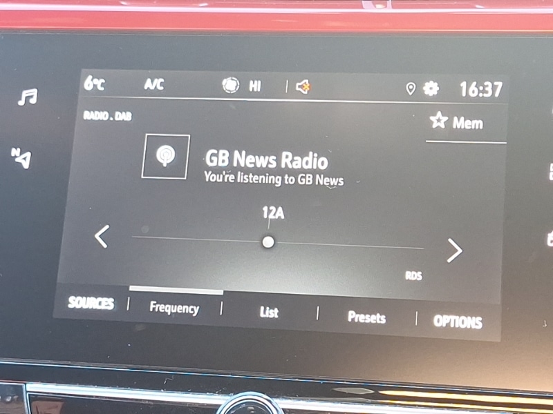 Used Vauxhall Corsa 2023 for sale - 78023083: Photo 10