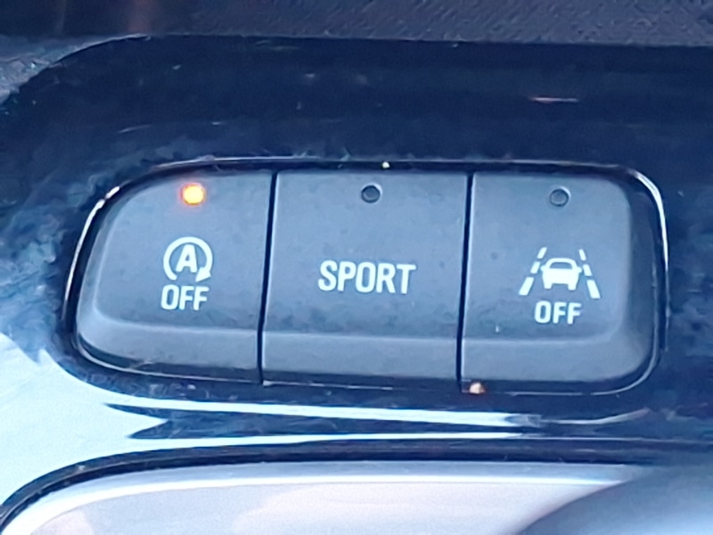 Used Vauxhall Corsa 2023 for sale - 78023083: Photo 15