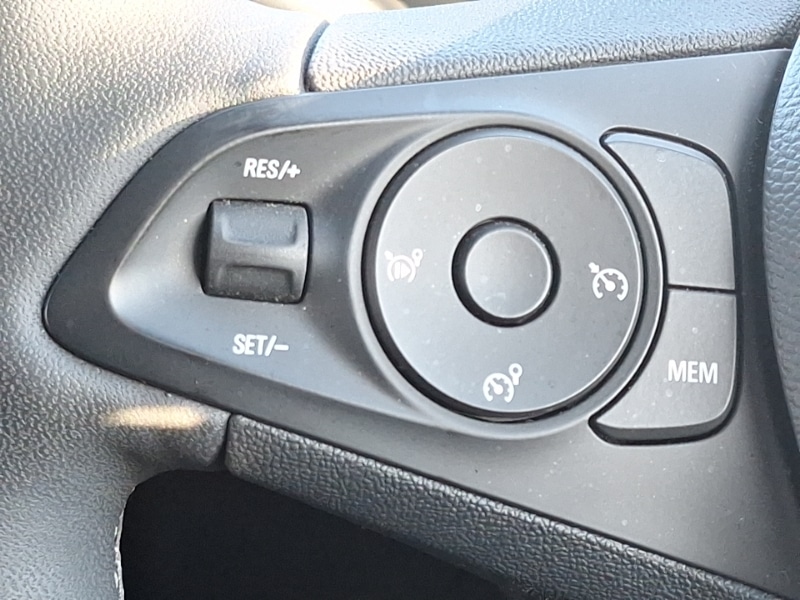 Used Vauxhall Corsa 2023 for sale - 78023083: Photo 18