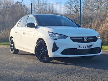 Vauxhall Corsa feature image