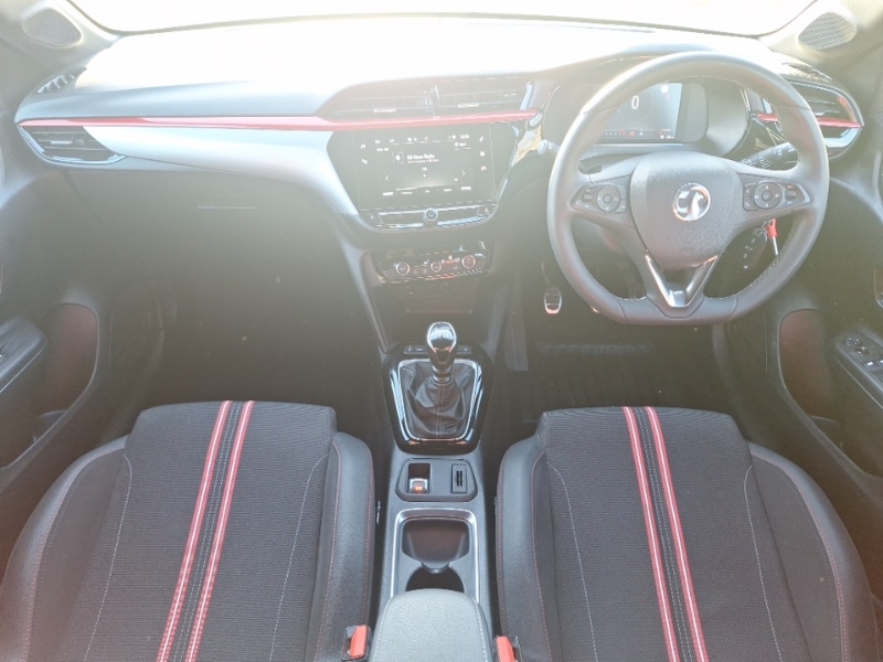 Used Vauxhall Corsa 2023 for sale - 78023083: Photo 2