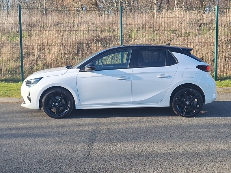 Used Vauxhall Corsa 2023 for sale - 78023083: Photo 4