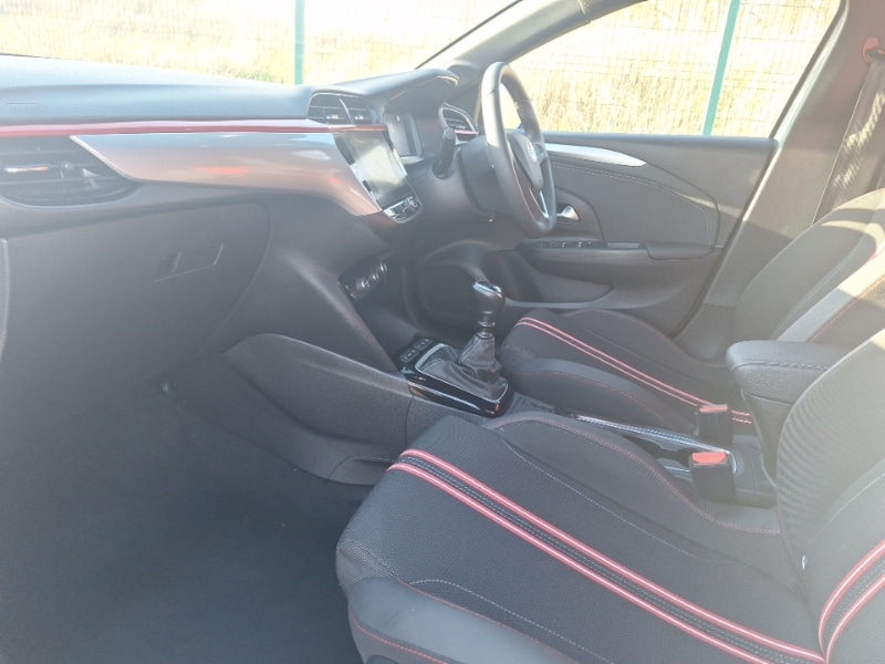 Used Vauxhall Corsa 2023 for sale - 78023083: Photo 5