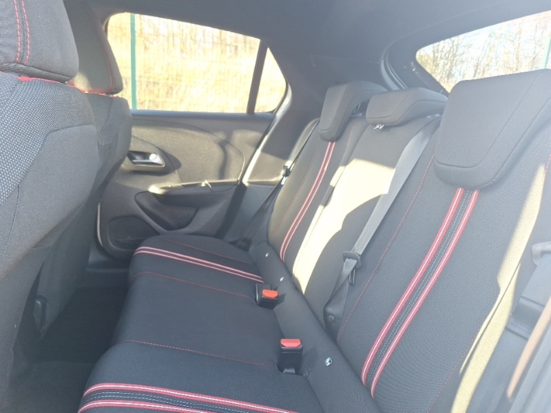 Used Vauxhall Corsa 2023 for sale - 78023083: Photo 6