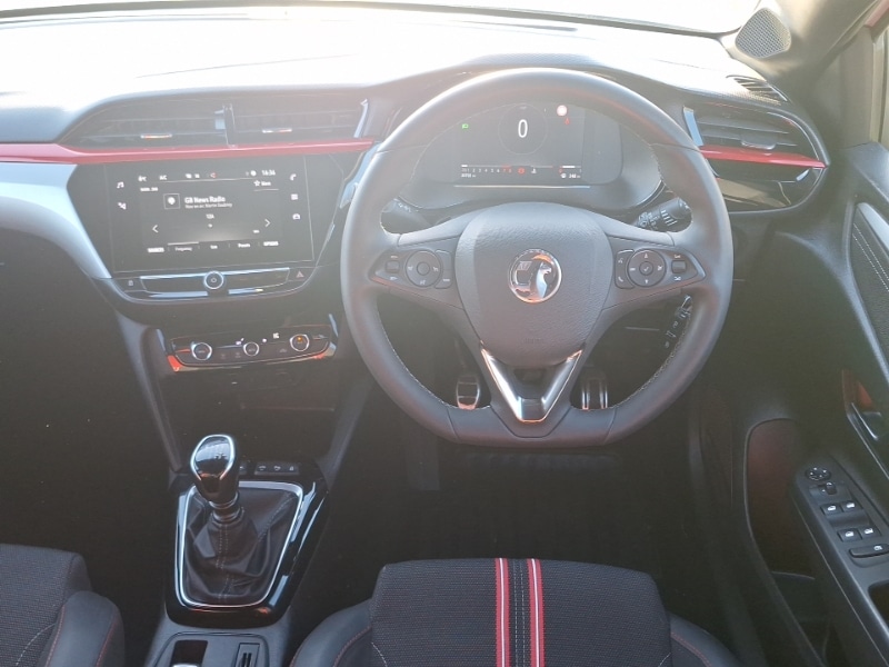 Used Vauxhall Corsa 2023 for sale - 78023083: Photo 7