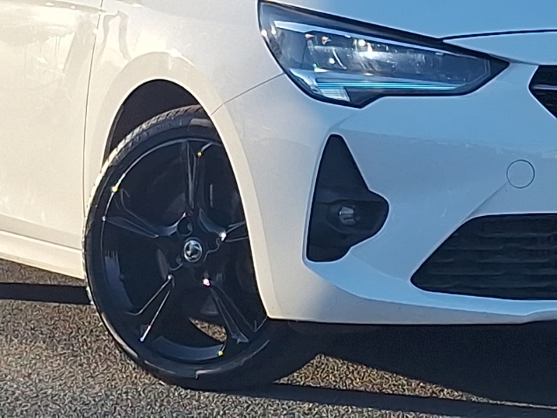 Used Vauxhall Corsa 2023 for sale - 78023083: Photo 9