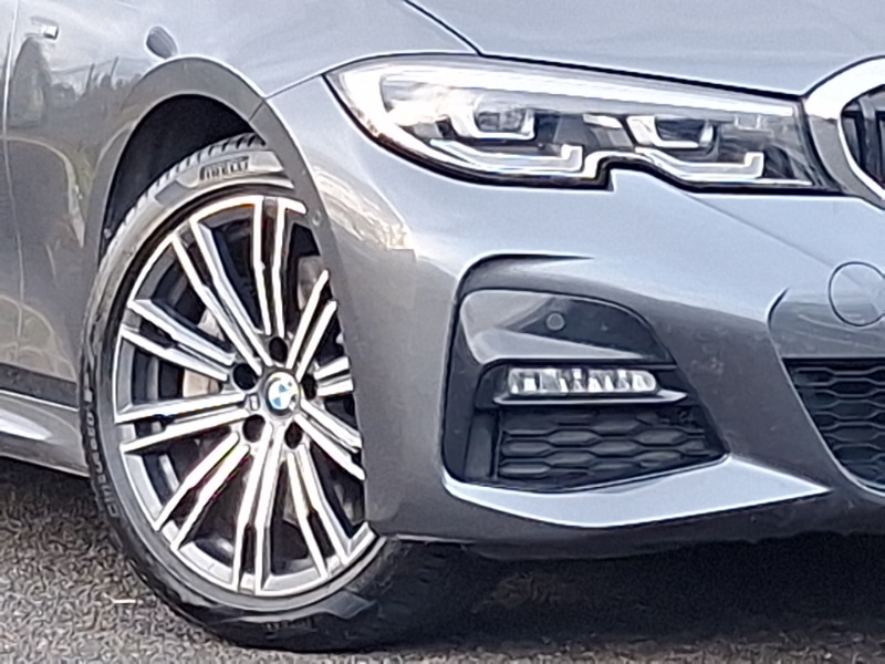 Used BMW 3 Series 2020 for sale - 76552755: Photo 9