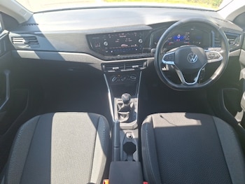 Used Volkswagen Taigo 2023 for sale - 79195558: Photo