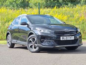 2021 - 1.6 GDi PHEV 3 5dr DCT