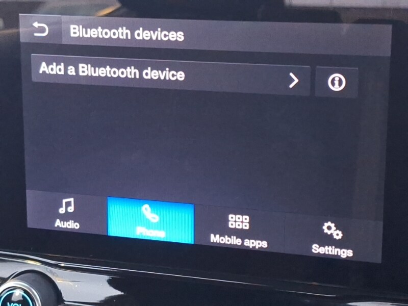 Used Ford Fiesta 2022 for sale - 77352875: Photo 11