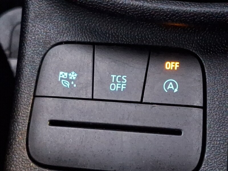 Used Ford Fiesta 2022 for sale - 77352875: Photo 14