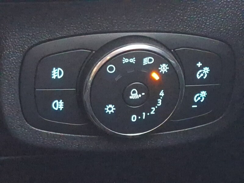 Used Ford Fiesta 2022 for sale - 77352875: Photo 15