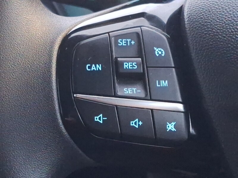 Used Ford Fiesta 2022 for sale - 77352875: Photo 18