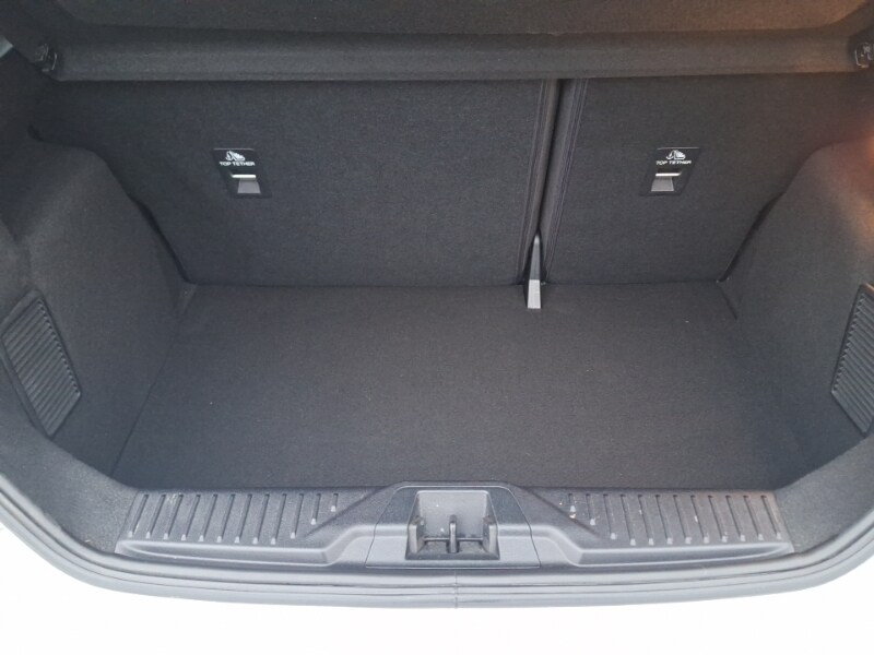 Used Ford Fiesta 2022 for sale - 77352875: Photo 8