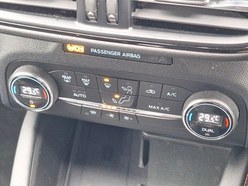 Used Ford Kuga 2020 for sale - 77956765: Photo 12