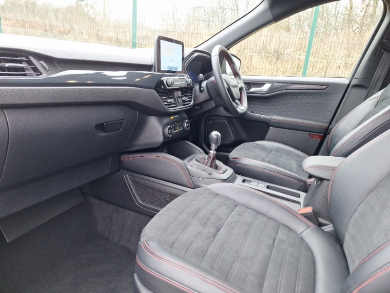 Used Ford Kuga 2020 for sale - 77956765: Photo 5