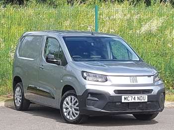 Used Fiat Doblo 2024 for sale - 75004239: Photo