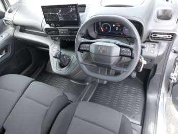 Used Fiat Doblo 2024 for sale - 75004239: Photo