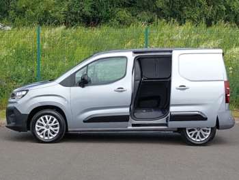 Used Fiat Doblo 2024 for sale - 75004239: Photo