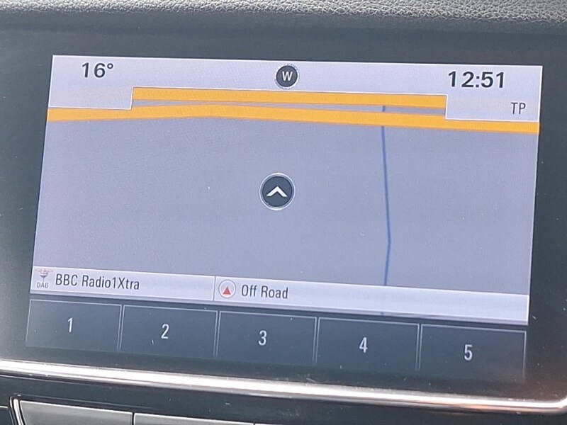 Used Vauxhall Mokka X 2018 for sale - 78164436: Photo 10