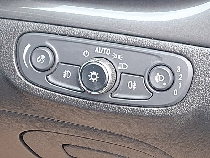 Used Vauxhall Mokka X 2018 for sale - 78164436: Photo 12