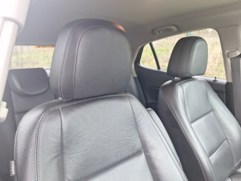 Used Vauxhall Mokka X 2018 for sale - 78164436: Photo 13