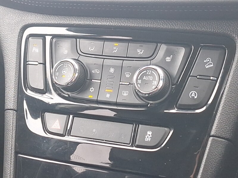 Used Vauxhall Mokka X 2018 for sale - 78164436: Photo 14