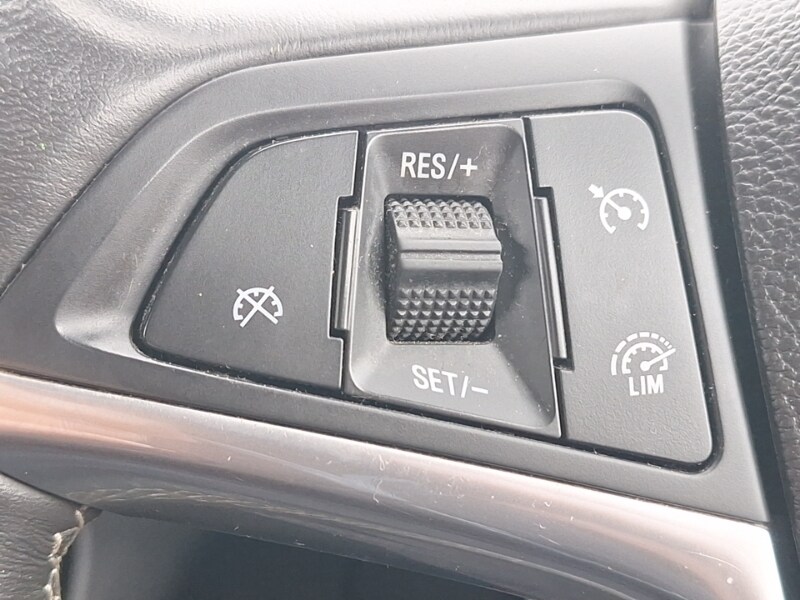 Used Vauxhall Mokka X 2018 for sale - 78164436: Photo 18