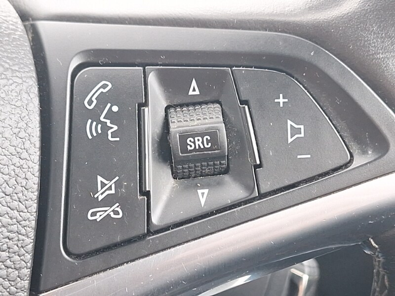 Used Vauxhall Mokka X 2018 for sale - 78164436: Photo 19