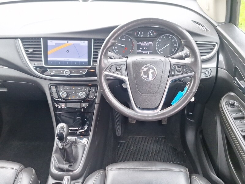 Used Vauxhall Mokka X 2018 for sale - 78164436: Photo 7