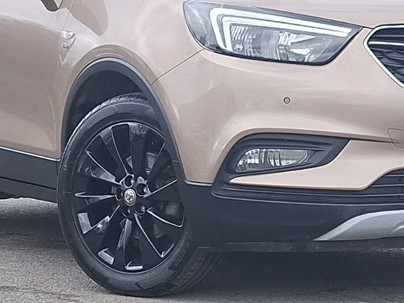 Used Vauxhall Mokka X 2018 for sale - 78164436: Photo 9