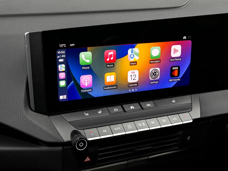 Used Vauxhall Astra 2025 for sale - 77168867: Photo 11