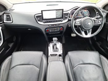 Used Kia XCeed 2020 for sale - 79440376: Photo
